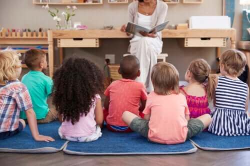 6 histoires sur la diversité pour les enfants