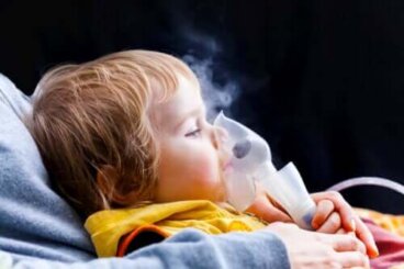 Bronchiolite chez les bébés : ce que vous devez savoir