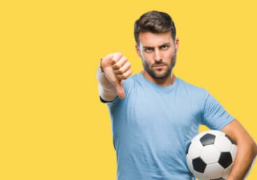 5 attitudes à éviter lorsque votre enfant fait du sport