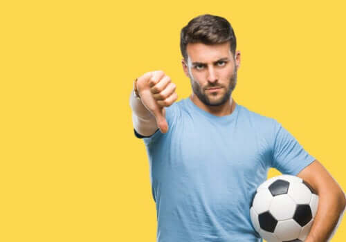 5 attitudes à éviter lorsque votre enfant fait du sport