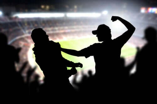 La violence dans le sport : comment elle affecte vos enfants