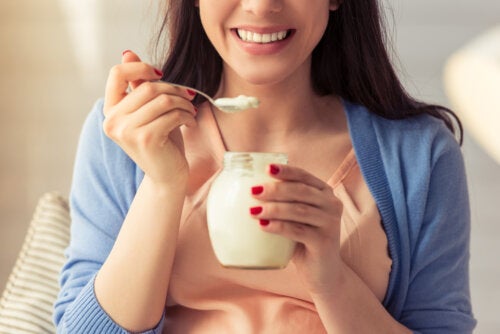 Les risques des produits laitiers non pasteurisés pendant la grossesse
