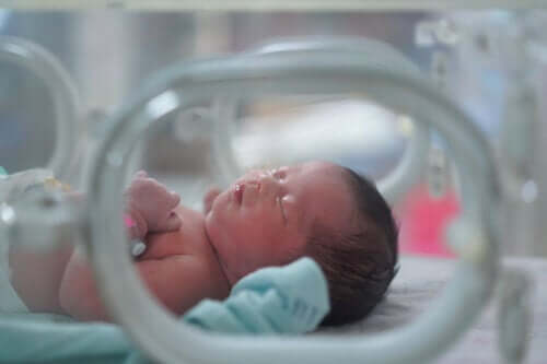 Qu'est-ce qui diffère entre une naissance pendant la semaine 37 ou 42?