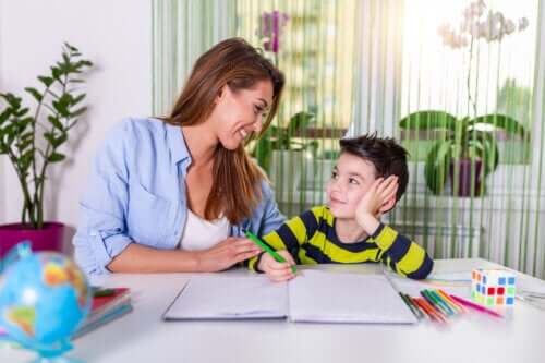 10 techniques et clés d'étude pour les enfants atteints de TDAH