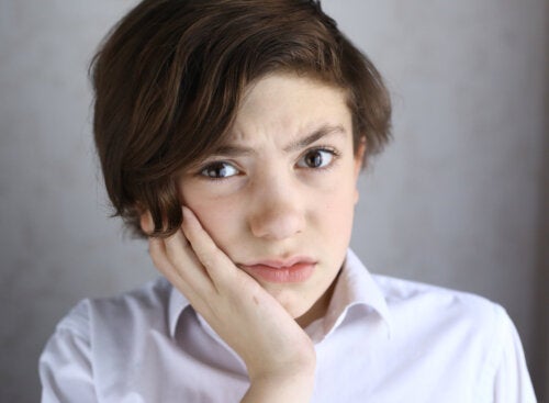 Gingivite associée à la puberté: ce qu'il faut savoir