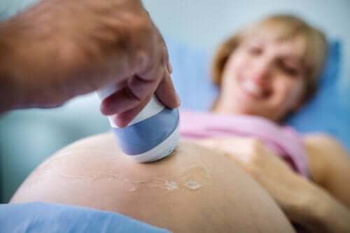 Échographie du troisième trimestre : ce que vous devez savoir