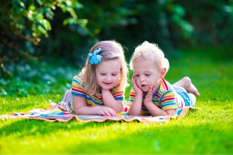Comment préparer un jardin adapté aux enfants