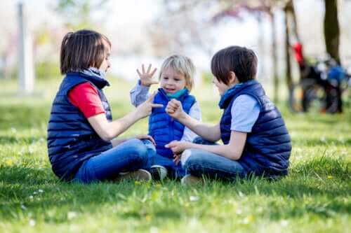 Jeux traditionnels les plus populaires pour les enfants