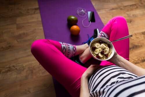 Alimentation au deuxième trimestre de grossesse : clés et recommandations