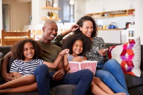 7 films classiques à regarder avec vos enfants