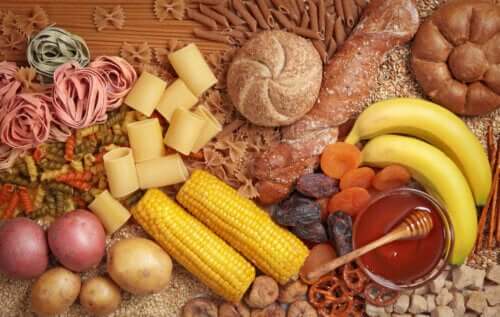 Les 3 bénéfices des glucides chez les enfants