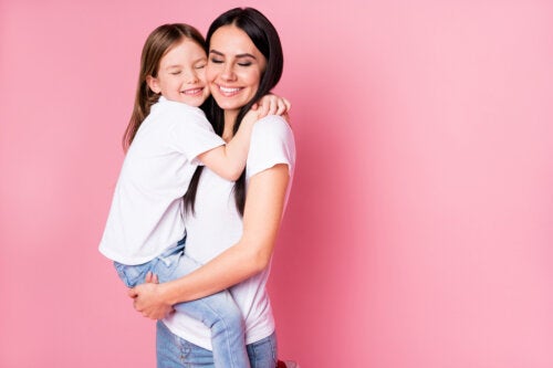 7 émotions qui se comprennent quand on devient maman