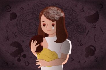 Qu'est-ce que le trouble du stress post-traumatique (TSPT) post-partum ?