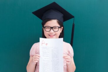 Enfants sur-adaptés : à quoi ressemblent-ils ?