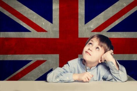 Comment promouvoir l'anglais chez les enfants en tant que parents?