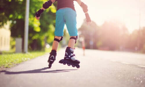 Sports sur roulettes pour enfants, quelles précautions prendre ?