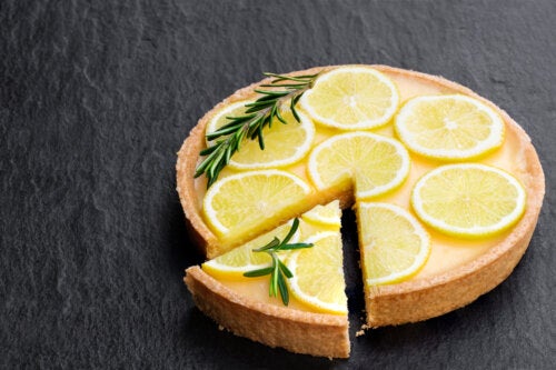 2 recettes de desserts au citron pour les enfants