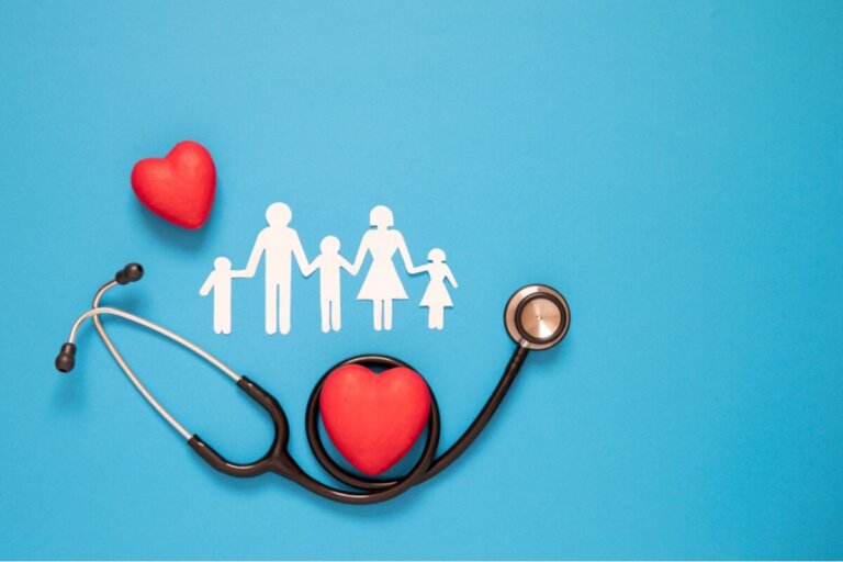 L'importance de la santé familiale
