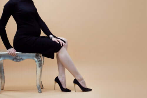 Jambes fatiguées pendant la grossesse : causes et que faire