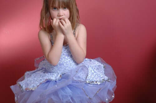 Anxiété de performance: comment affecte-t-elle les enfants?