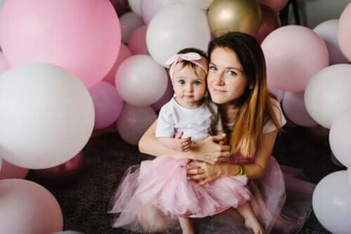 Origine et signification de Mia