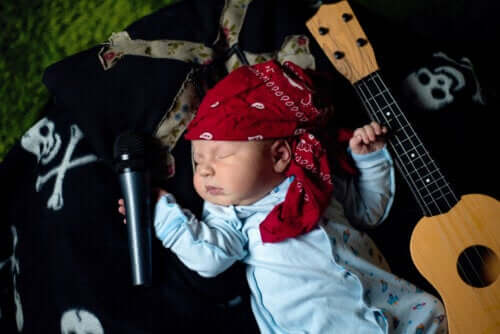 21 prénoms rock and roll pour garçons et filles