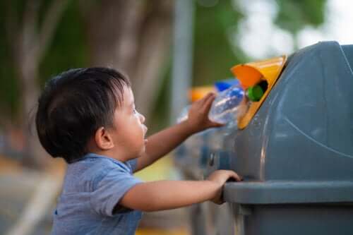 7 jeux pour recycler