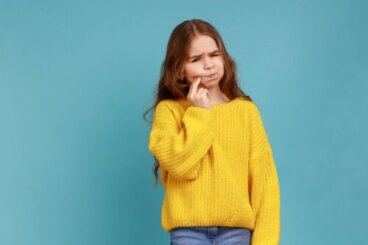 Inflammation des gencives chez les enfants : symptômes, causes et traitement
