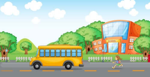 7 conseils pour éviter d'être en retard à l'école