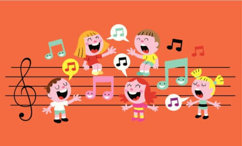 Exercices pour travailler le rythme et l'intonation avec les enfants