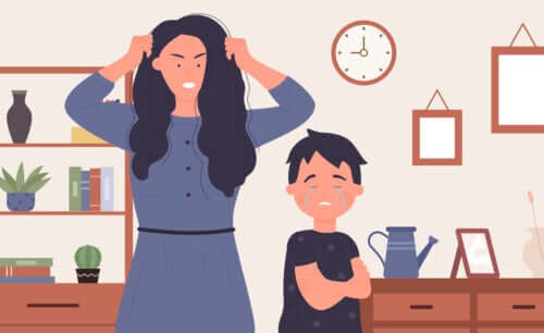 Communication non violente avec les enfants : 5 clés et recommandations
