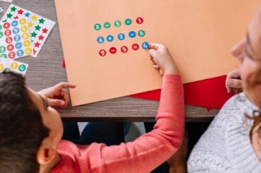 3 activités manuelles pour apprendre les mathématiques aux enfants