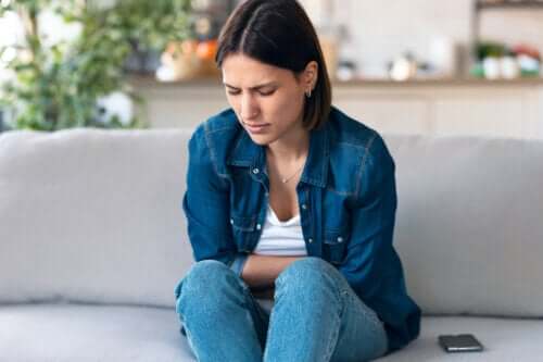 Que sont les crampes d'implantation?