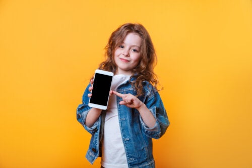 Comment savoir si votre enfant est prêt pour un téléphone portable