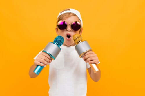 15 prénoms de chanteurs célèbres pour garçons