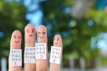 Comment les notes affectent l'estime de soi de vos enfants