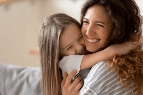 Des questions pour renforcer la communication avec votre enfant