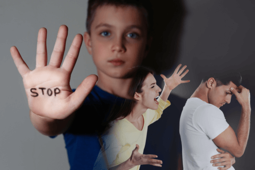 Les erreurs que nous commettons dans l'éducation de nos enfants qui affectent leur estime de soi