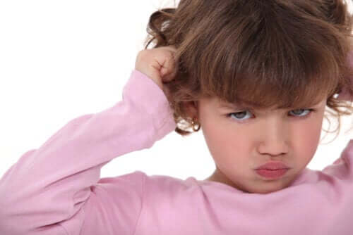 Quelques clés pour éduquer un enfant têtu