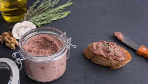 Peut-on manger du foie gras quand on est enceinte ?