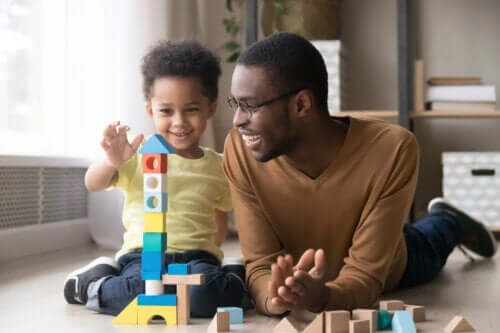 11 activités qui stimulent les compétences des enfants