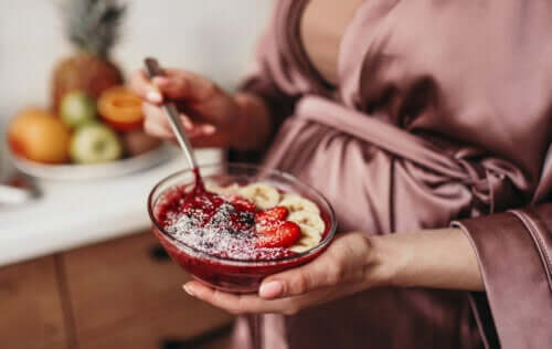 Les 3 meilleurs petits-déjeuners pour femmes enceintes