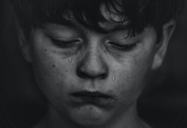 La culpabilité, l'humiliation ou la maltraitance n'éduquent pas les enfants