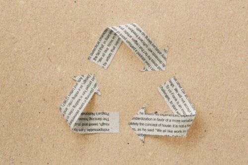 Comment faire du papier recyclé à la maison?