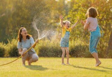 11 idées pour divertir votre enfant en été