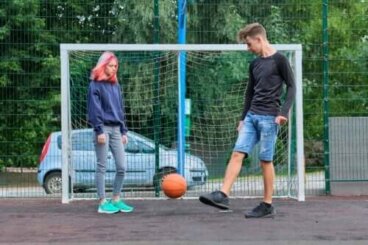 De quelle quantité d'exercice les adolescents ont-ils besoin ?