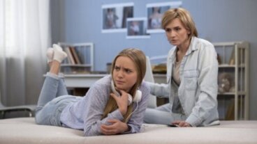 Principaux problèmes psychologiques chez les adolescents