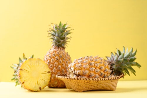 Recettes à l’ananas que vos enfants vont adorer