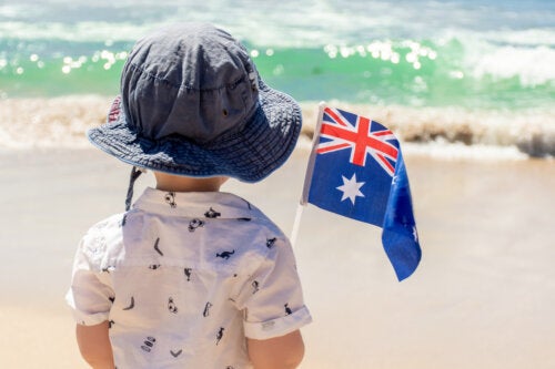 100 prénoms australiens pour garçons