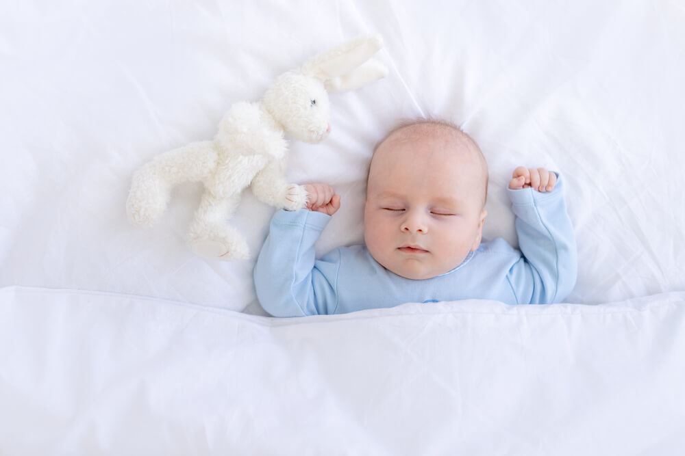 Où faire dormir votre bébé pendant la journée : nos conseils